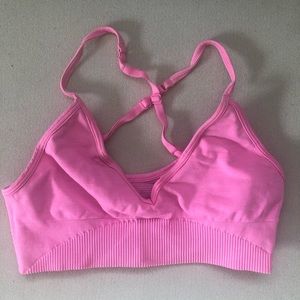 Lululemon Ebb to Street Bra Size 6